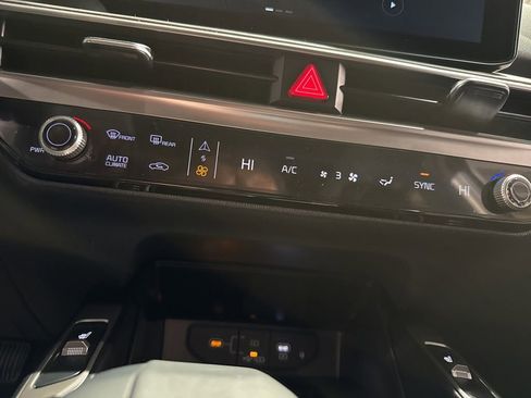 New 2026 Kia Sorento X-Line EX image 20