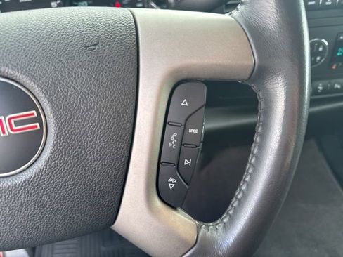Used 2012 GMC Sierra 1500 SLE w/ Power Tech Package image 16