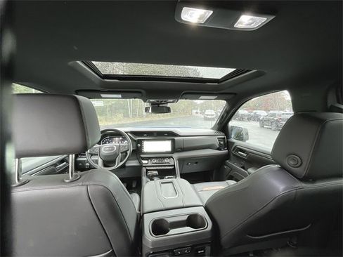 Used 2022 GMC Sierra 1500 AT4 w/ AT4 Preferred Package image 21