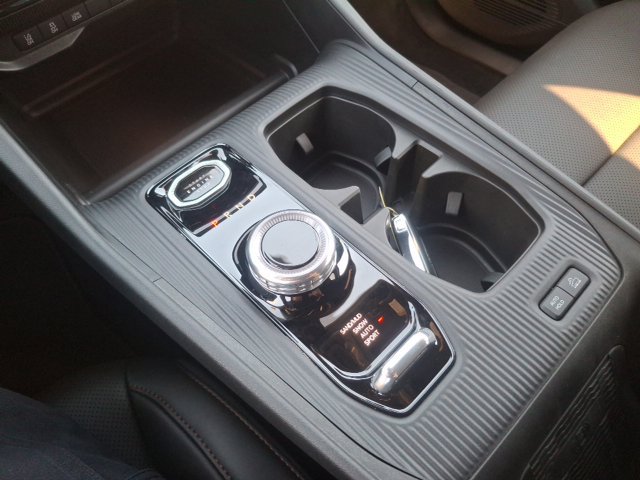 New 2026 Jeep Cherokee Limited AWD/4WD image 22