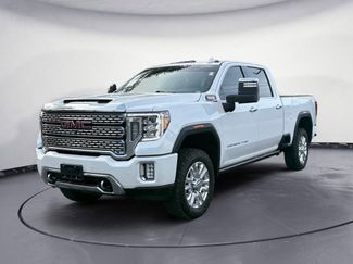 Used 2021 GMC Sierra 2500 Denali w/ Denali Ultimate Package video 1