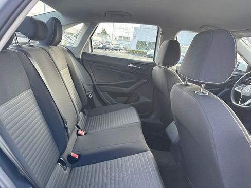 New 2026 Volkswagen Jetta S image 10