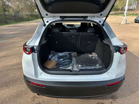 New 2026 MAZDA CX-30 AWD 2.5 S w/ Select Sport Pkg image 22