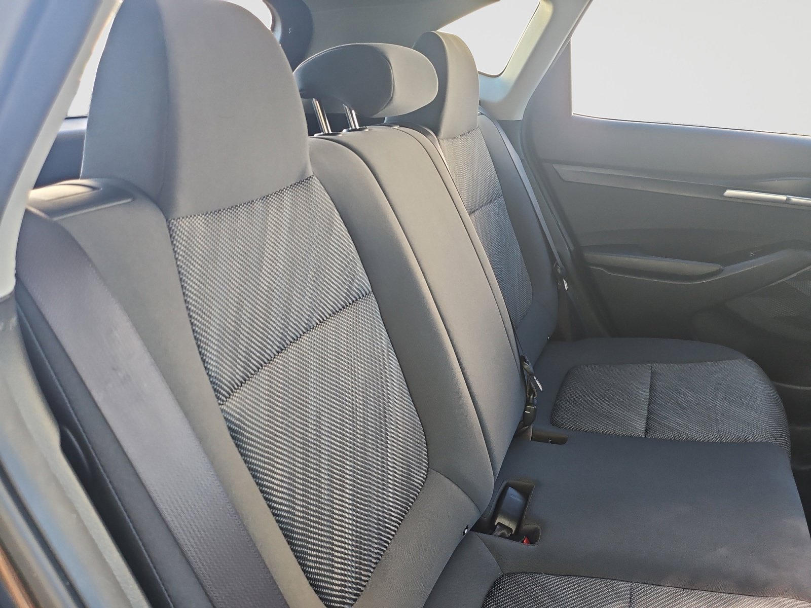 Used 2023 Kia Seltos LX AWD/4WD image 45