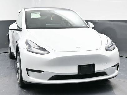 Used 2023 Tesla Model Y Long Range