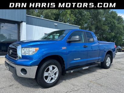 Used 2007 Toyota Tundra SR5