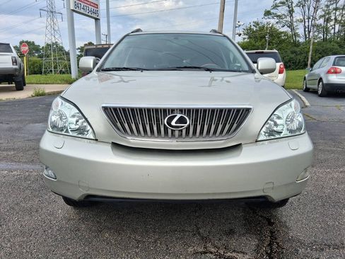 Used 2004 Lexus RX 330 AWD image 2