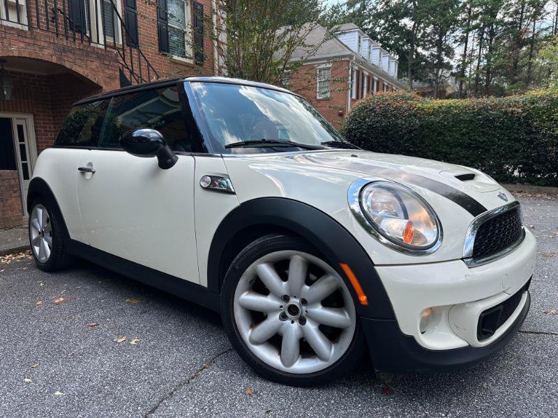 Used 2012 MINI Cooper S FWD image 5