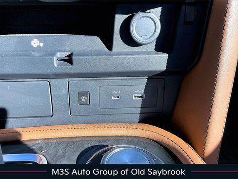 Used 2023 INFINITI QX80 Sensory w/ Cargo Package image 16