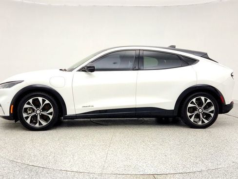 Used 2021 Ford Mustang Mach-E Premium image 8