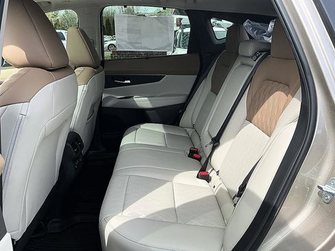 New 2026 Nissan Murano Platinum image 23