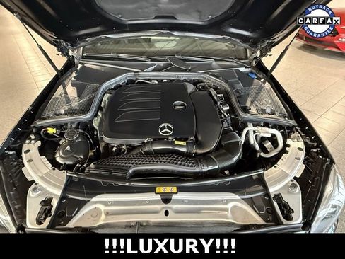 Used 2021 Mercedes-Benz C 300 4MATIC Sedan image 14