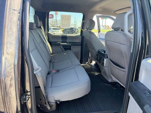 Used 2020 Ford F150 XLT image 31