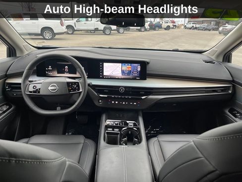 Used 2025 Nissan Murano SL image 18