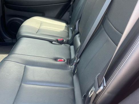 Used 2016 Nissan Rogue SL w/ SL Premium Package AWD/4WD image 9