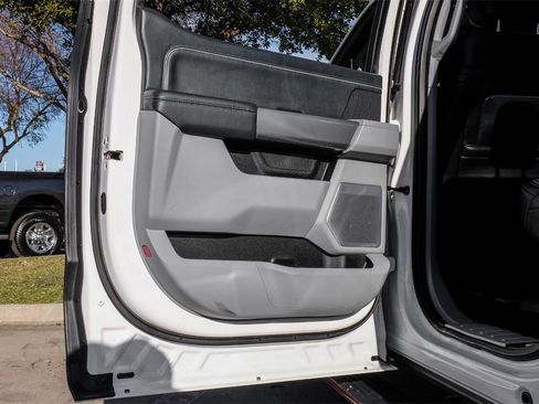 Used 2021 Ford F150 Limited image 55