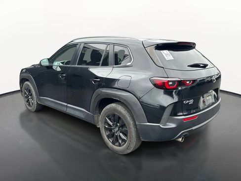 Used 2023 MAZDA CX-50 2.5 S w/ Preferred Plus Pkg AWD/4WD image 5