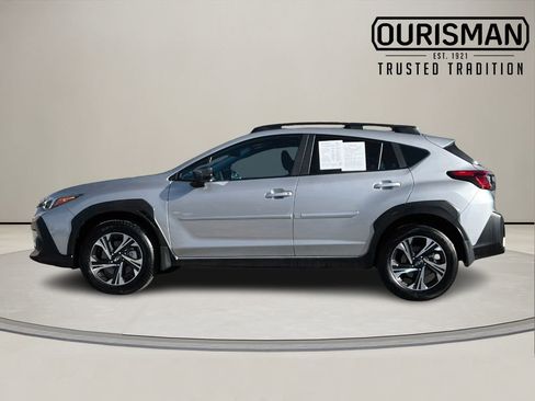 Certified 2024 Subaru Crosstrek 2.0i Premium w/ Crosstrek Mirror Package image 3
