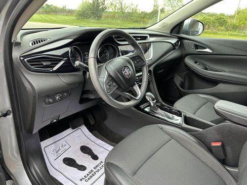 Used 2023 Buick Encore GX Select w/ Experience Buick Package AWD/4WD image 20