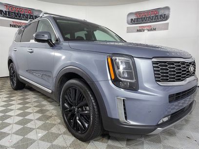 Used 2021 Kia Telluride SX