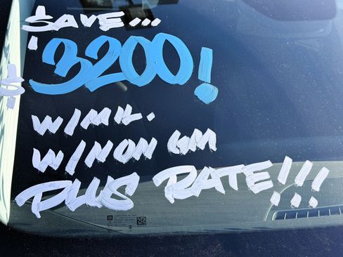 New 2026 Buick Envision Preferred image 2