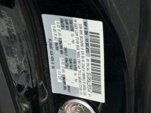 Used 2021 MAZDA MX-5 Miata Sport image 20