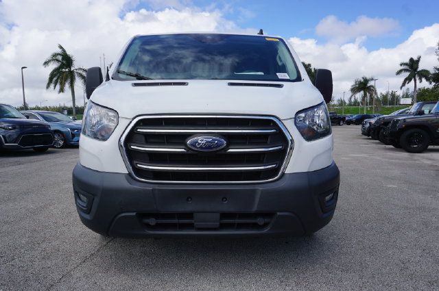 Used 2020 Ford Transit 250 Low Roof w/ Load Area Protection Package RWD image 24