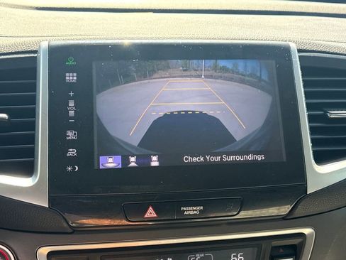 Used 2016 Honda Pilot EX-L image 24