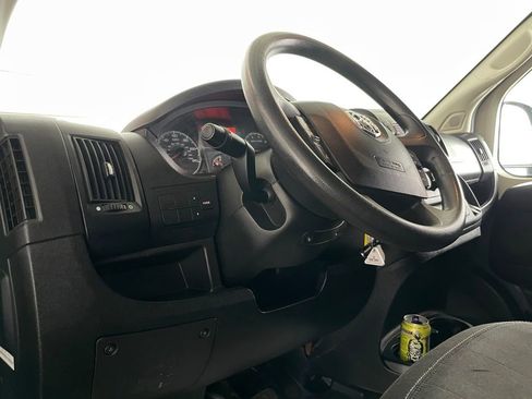 Used 2019 RAM ProMaster 3500 FWD image 13