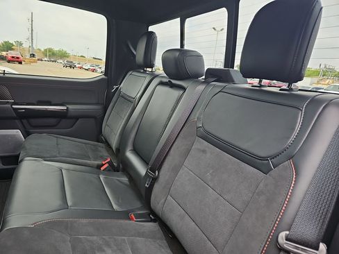 Used 2023 Ford F150 Raptor w/ Equipment Group 802A Raptor R AWD/4WD image 13