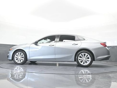 Used 2024 Chevrolet Malibu LT FWD image 56