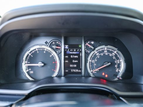 Certified 2023 Toyota 4Runner TRD Pro image 13