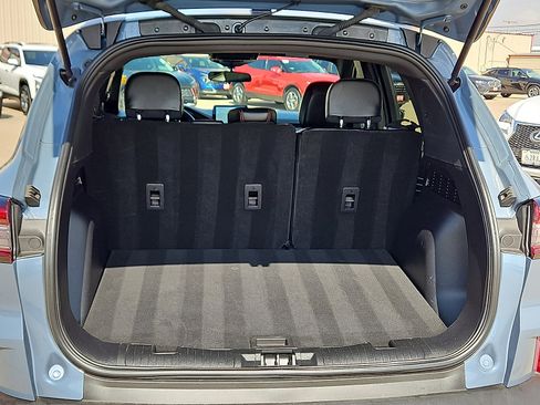 Used 2025 Ford Escape ST-Line image 7