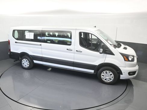 Used 2024 Ford Transit 350 XLT RWD image 54