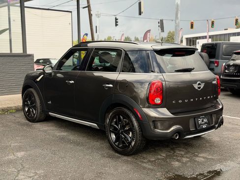 Used 2016 MINI Cooper Countryman S image 7
