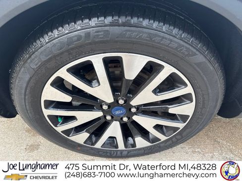 Used 2020 Ford Escape SE Sport FWD image 10