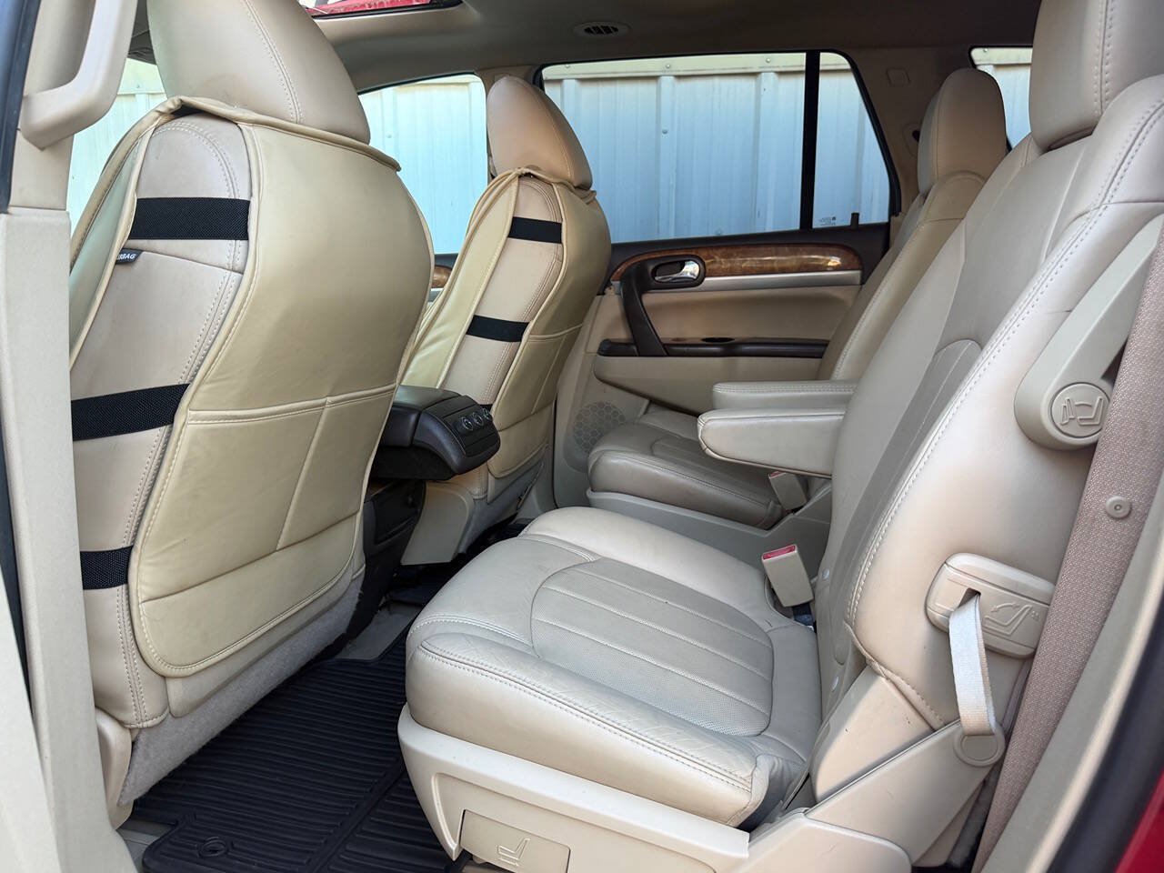 Used 2012 Buick Enclave Leather FWD image 13