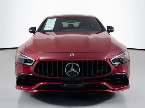 Used 2023 Mercedes-Benz AMG GT 43 image 2