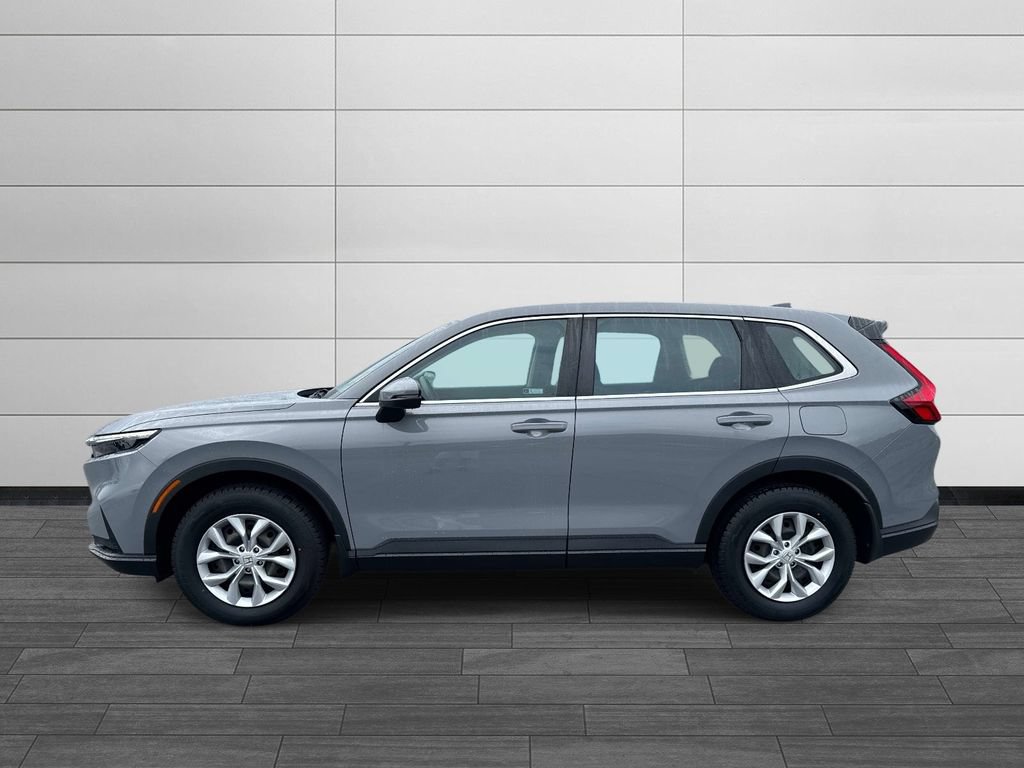 Used 2024 Honda CR-V LX image 6