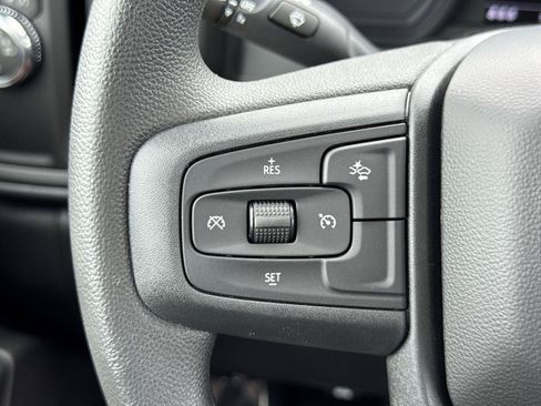 New 2026 GMC Sierra 1500 Pro w/ Trailering Package RWD image 9