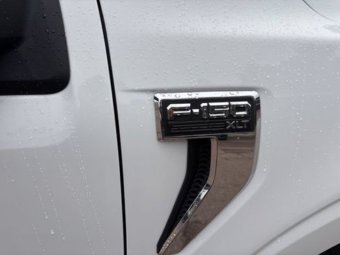Used 2024 Ford F150 XLT w/ Mobile Office Package AWD/4WD image 14