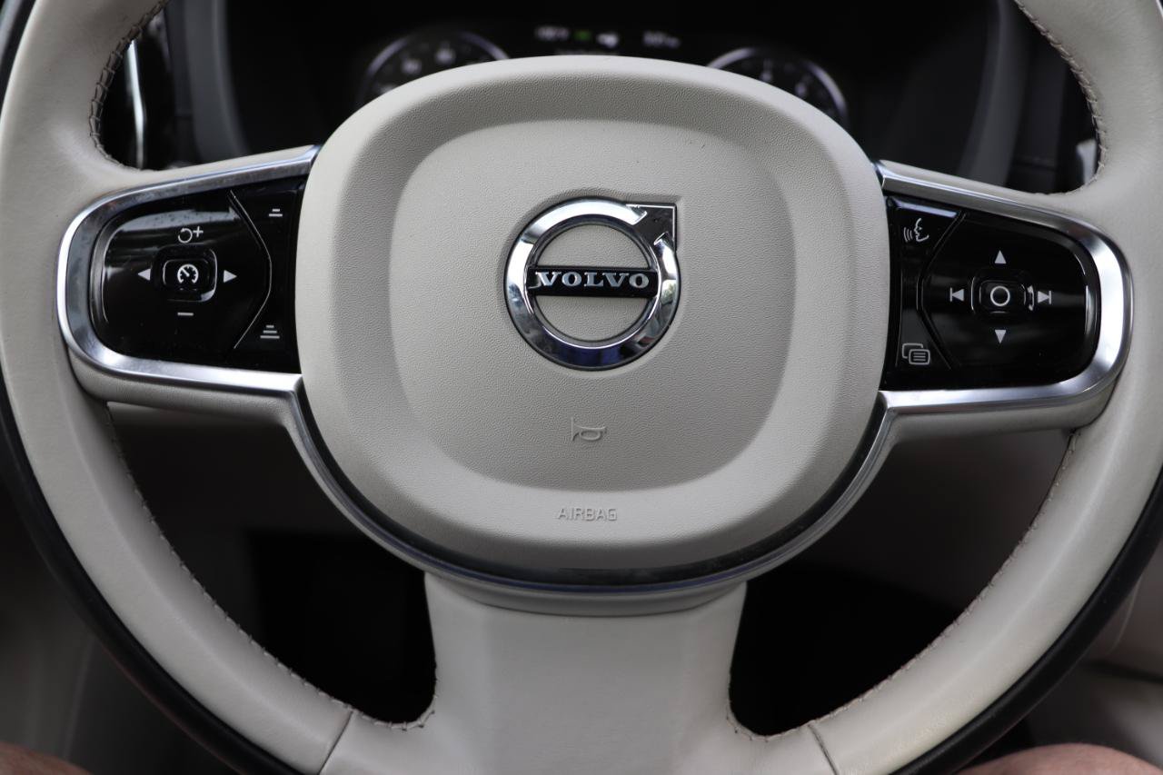 Used 2019 Volvo XC60 T6 Inscription w/ Protection Package Premier AWD/4WD image 14