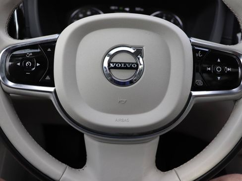 Used 2019 Volvo XC60 T6 Inscription w/ Protection Package Premier AWD/4WD image 14