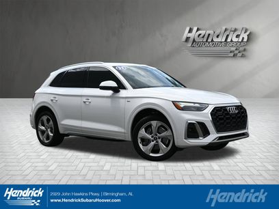 Used 2022 Audi Q5 2.0T Premium Plus w/ Premium Plus Package