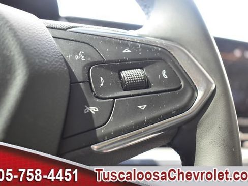 Used 2024 Chevrolet Trax ACTIV w/ Driver Confidence Package FWD image 27