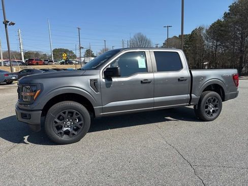 New 2026 Ford F150 STX w/ Equipment Group 200A image 6