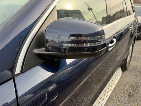 Used 2015 Mercedes-Benz GL 450 4MATIC image 15