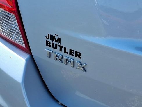 Used 2019 Chevrolet Trax LS w/ Tint and Cruise Package image 27