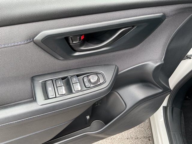Certified 2025 Subaru Forester Premium AWD/4WD image 13