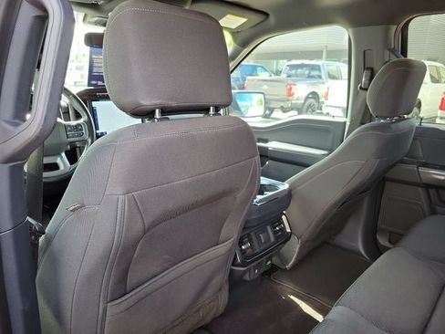 Certified 2021 Ford F150 XLT w/ Equipment Group 302A High AWD/4WD image 25